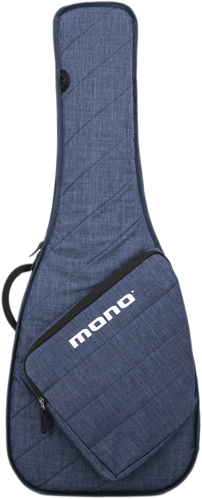 Mono M80 Sleeve V2 Guitare Électrique Bleu - Tas voor Elektrische Gitaar - Main picture