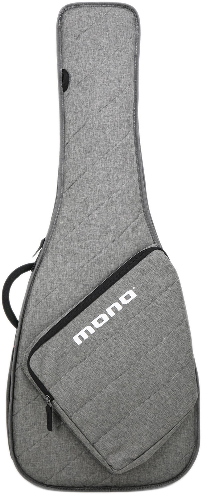 Mono M80 Sleeve V2 Guitare Électrique Gris - Tas voor Elektrische Gitaar - Main picture