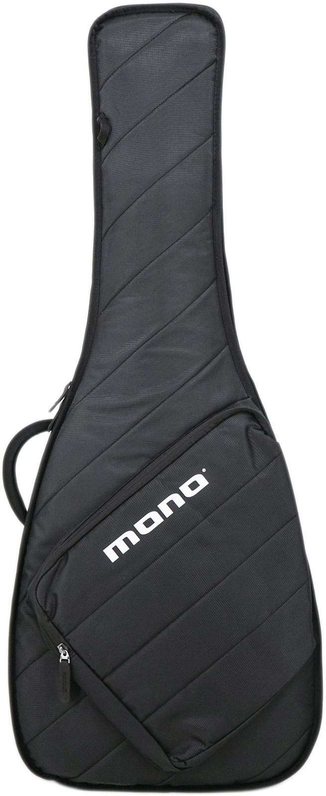 Mono M80 Sleeve V2 Guitare Électrique Noir - Tas voor Elektrische Gitaar - Main picture