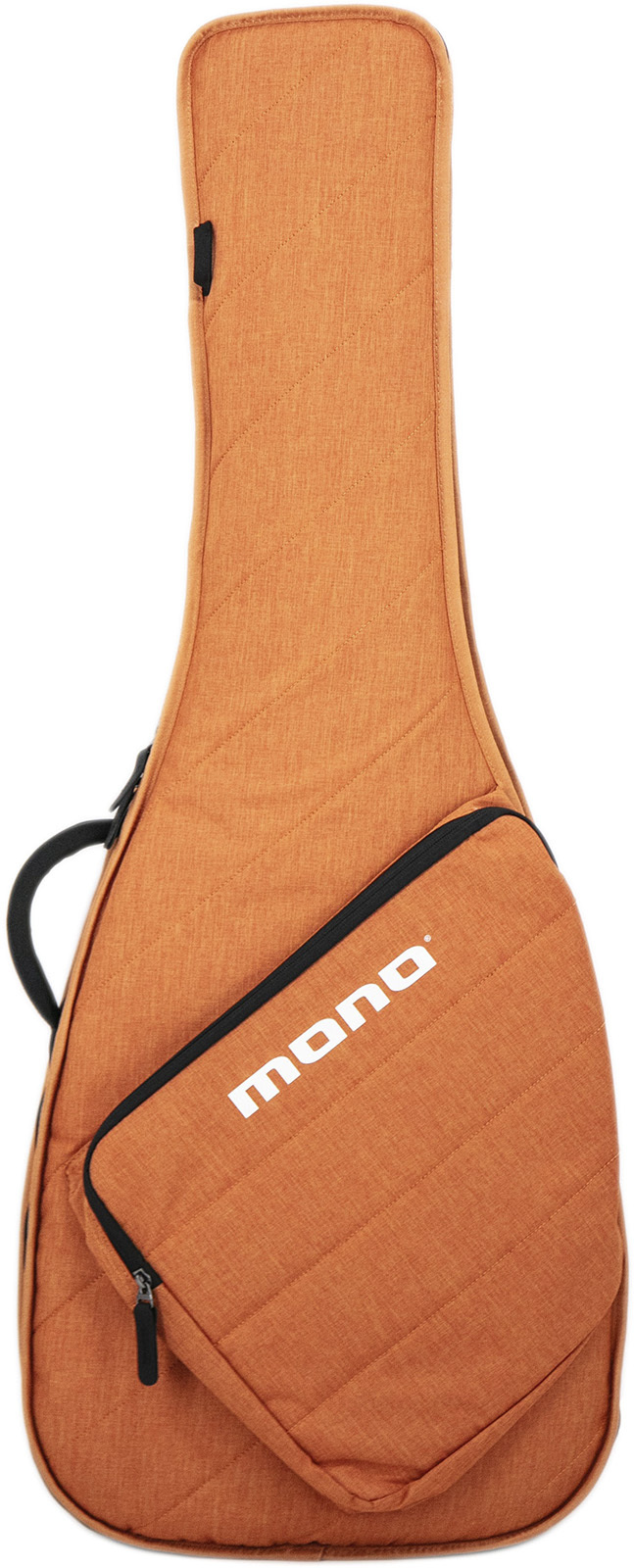 Mono M80 Sleeve V2 Guitare Électrique Orange - Tas voor Elektrische Gitaar - Main picture