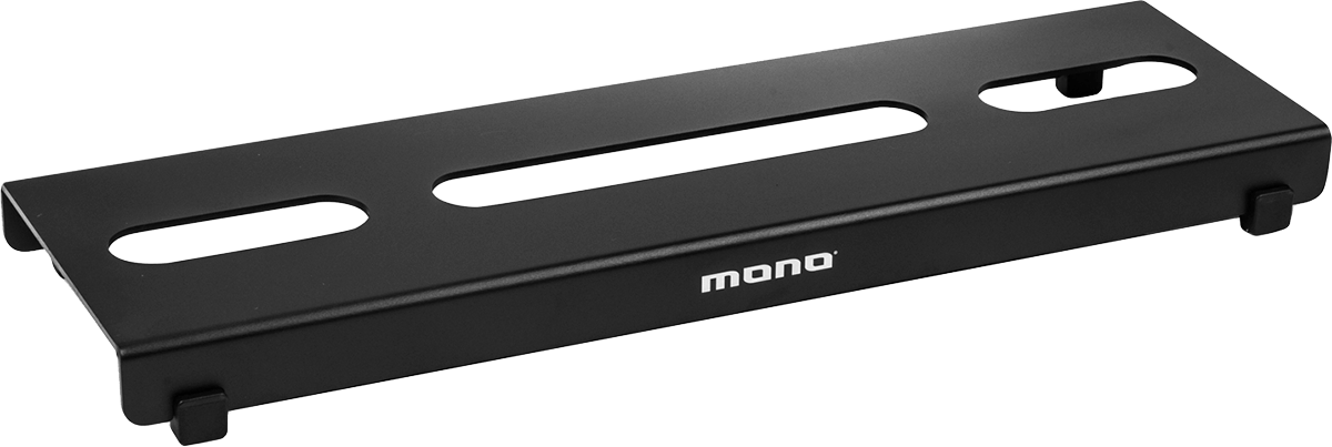 Mono Pfx-pb-lp-blk Mini Black - Pedaalbord - Main picture