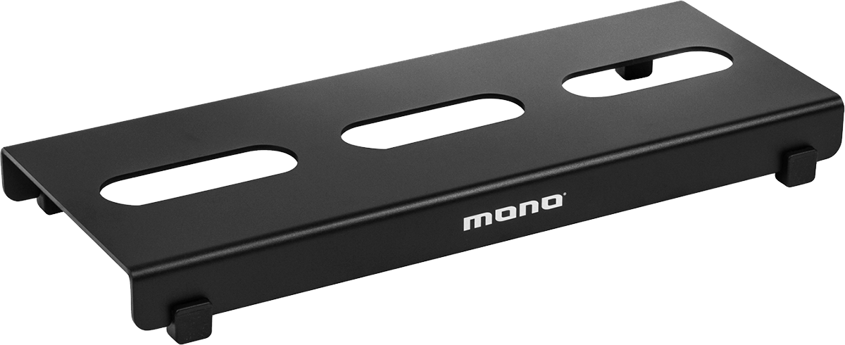 Mono Pfx-pb-lt-blk Ultra Compact Black - Pedaalbord - Main picture