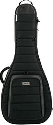 Tas voor elektrische gitaar Mono Classic Ultra Dual hollow-body / electric