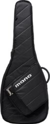 Tas voor elektrische gitaar Mono M80 Sleeve Guitare Dreadnought (Black)