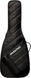 Tas voor elektrische gitaar Mono M80 Sleeve Guitare Electrique (black)