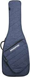 M80 Sleeve V2 electric bass blue