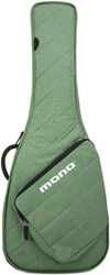 M80 Sleeve V2 electric guitar green