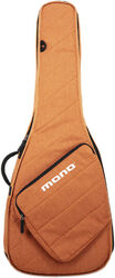 Tas voor elektrische gitaar Mono M80 Sleeve V2 guitare dreadnought orange