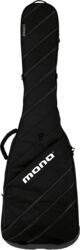 Tas voor elektrische gitaar Mono M80 Vertigo Ultra Bass