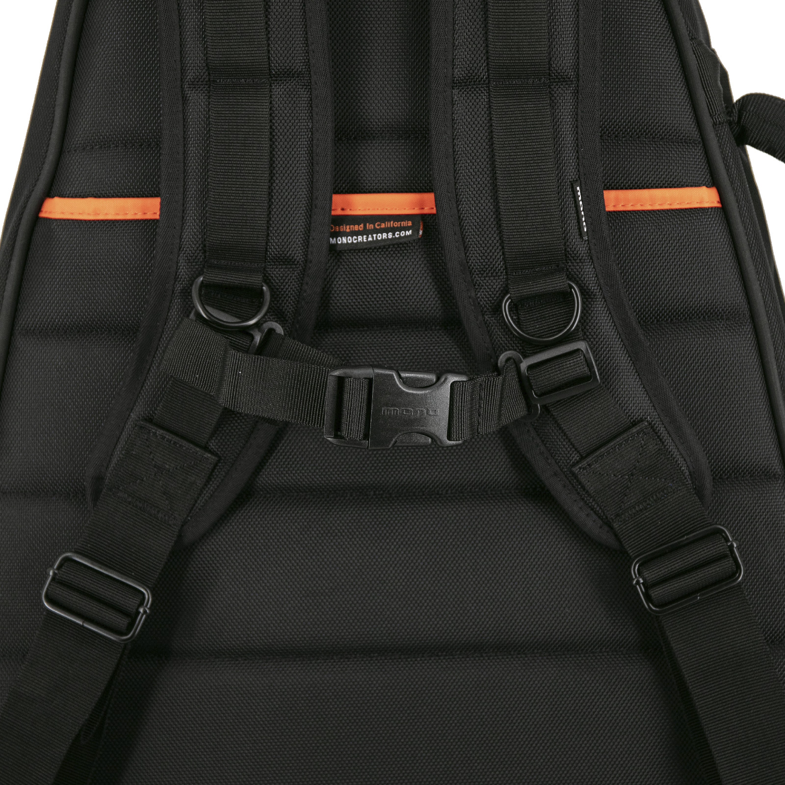 Mono Hmo M80-eb-ult-blk Housse Basse Electrique - Elektrische bashoes - Variation 3