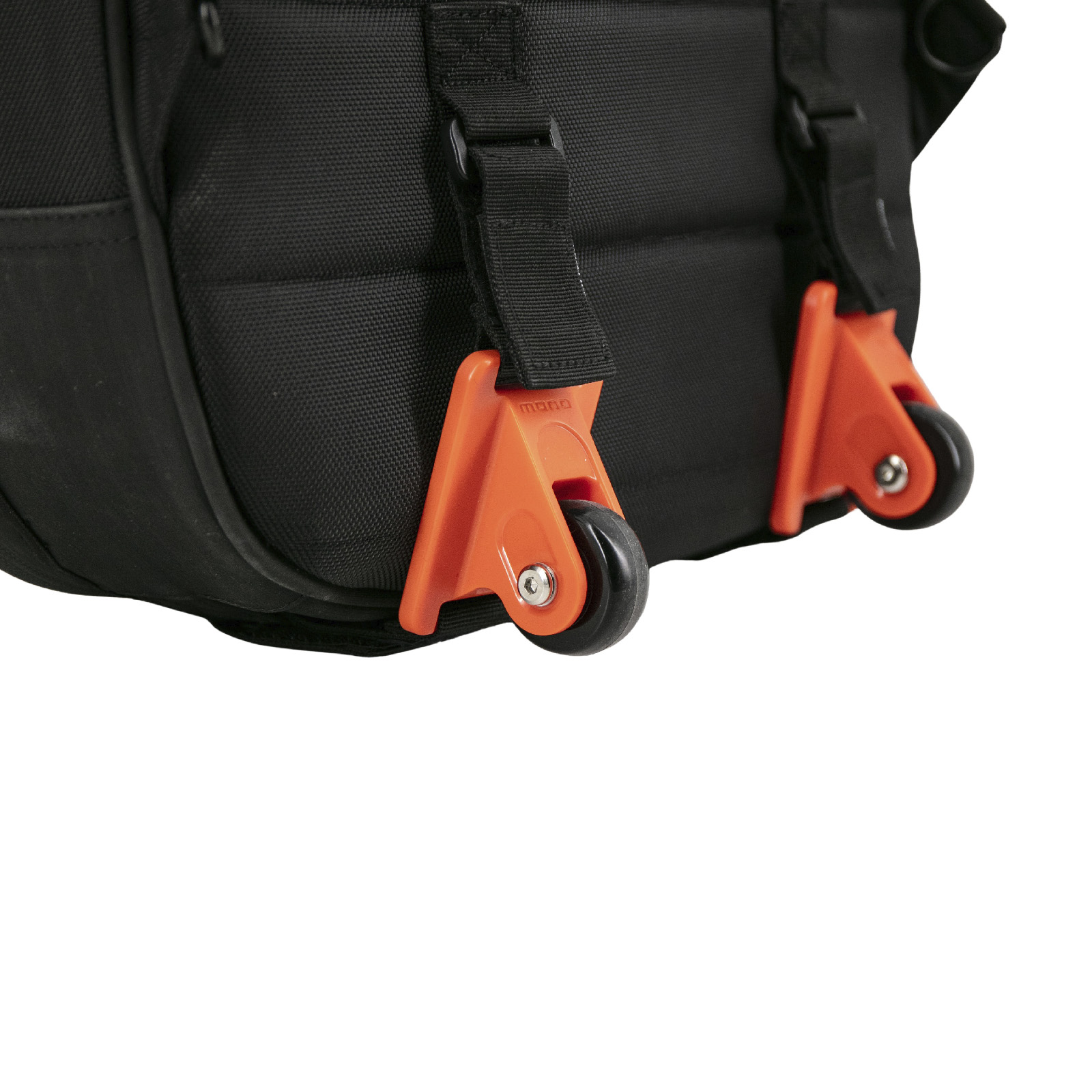 Mono Hmo M80-eb-ult-blk Housse Basse Electrique - Elektrische bashoes - Variation 6