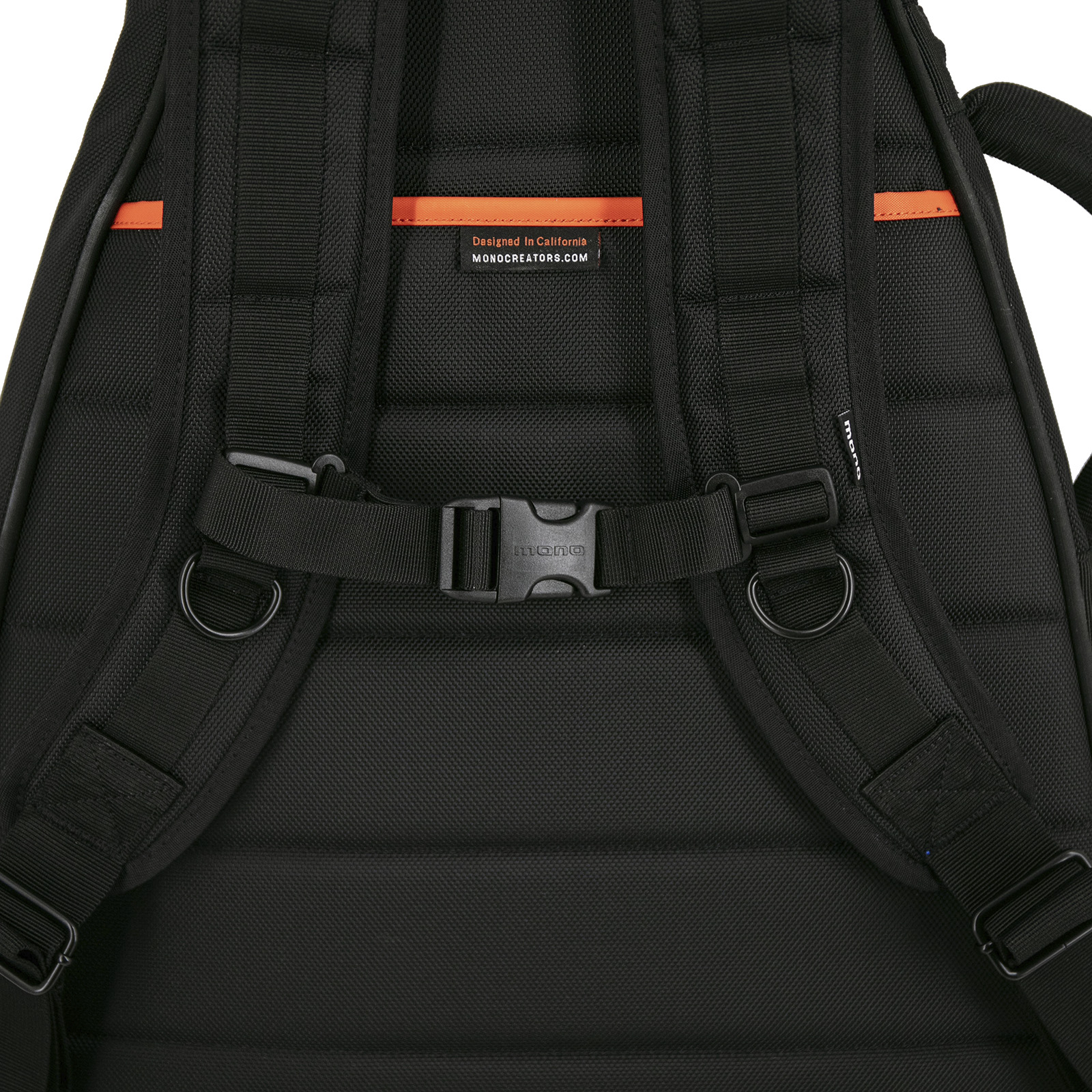 Mono Hmo M80-eg-ult-blk Housse Guitare Electrique - Tas voor Elektrische Gitaar - Variation 3