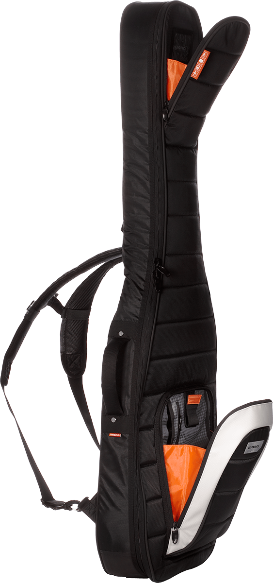 Mono M80 Classic Basse - Tas voor Elektrische Gitaar - Variation 2