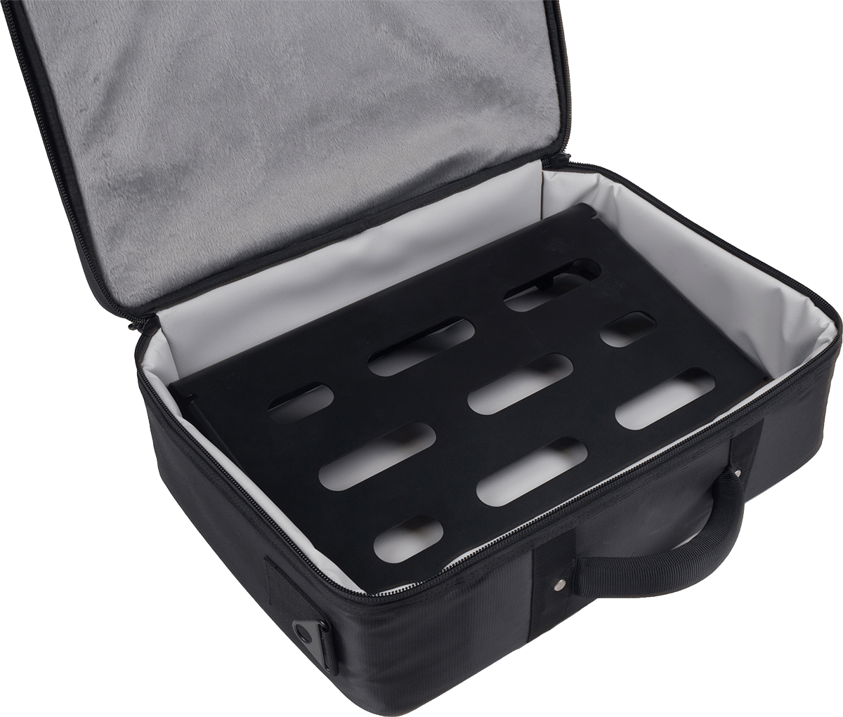 Mono Etui M80 Club 2.0 Pour Pedalboard - Pedaalbord - Variation 1