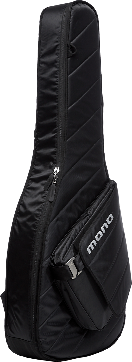 Mono M80 Sleeve Guitare Dreadnought - Tas voor Elektrische Gitaar - Variation 1