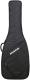 M80 Sleeve V2 electric bass black