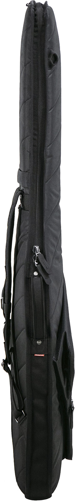 Mono M80 Sleeve V2 Basse Électrique Noir - Tas voor Elektrische Gitaar - Variation 2