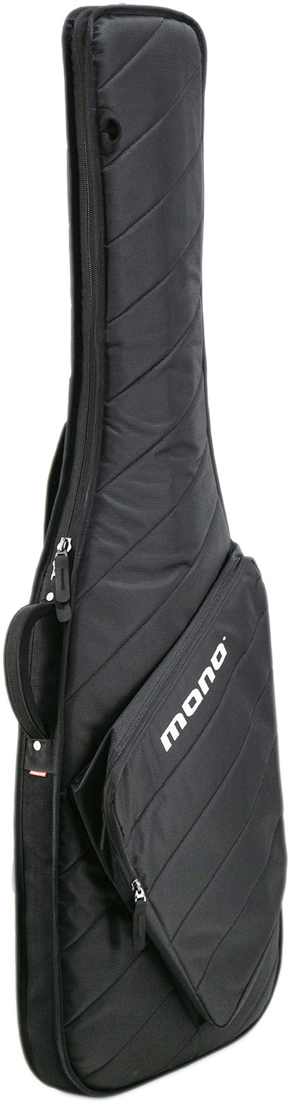 Mono M80 Sleeve V2 Basse Électrique Noir - Tas voor Elektrische Gitaar - Variation 1