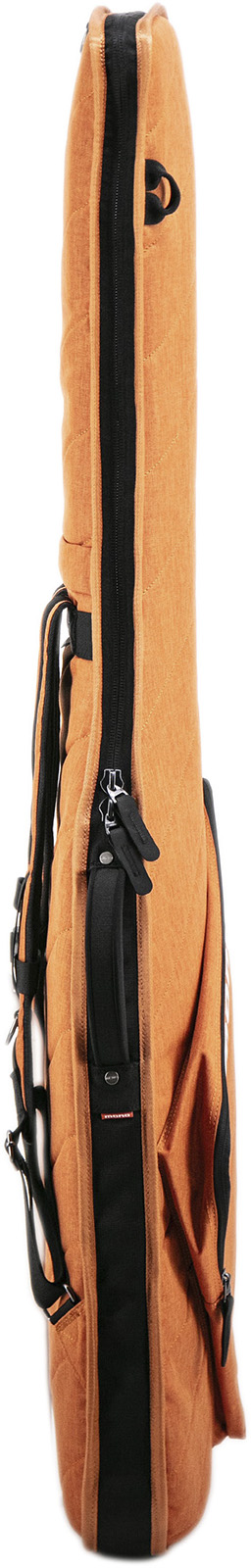 Mono M80 Sleeve V2 Basse Électrique Orange - Tas voor Elektrische Gitaar - Variation 2
