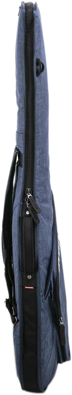 Mono M80 Sleeve V2 Guitare Électrique Bleu - Tas voor Elektrische Gitaar - Variation 2