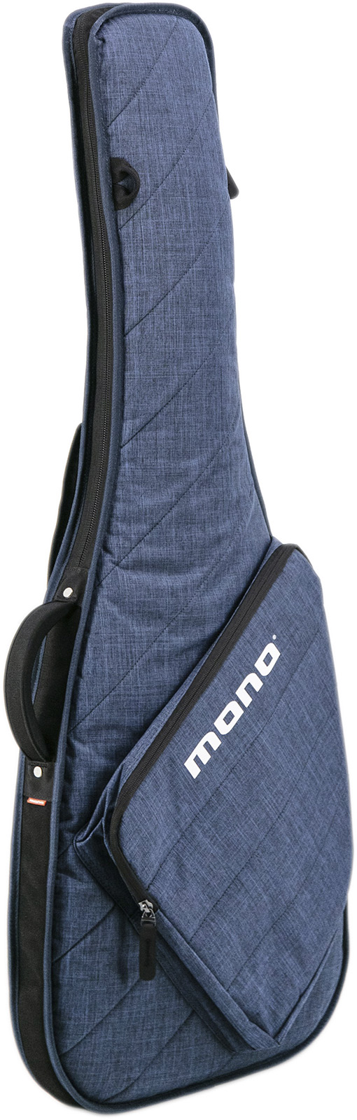 Mono M80 Sleeve V2 Guitare Électrique Bleu - Tas voor Elektrische Gitaar - Variation 1