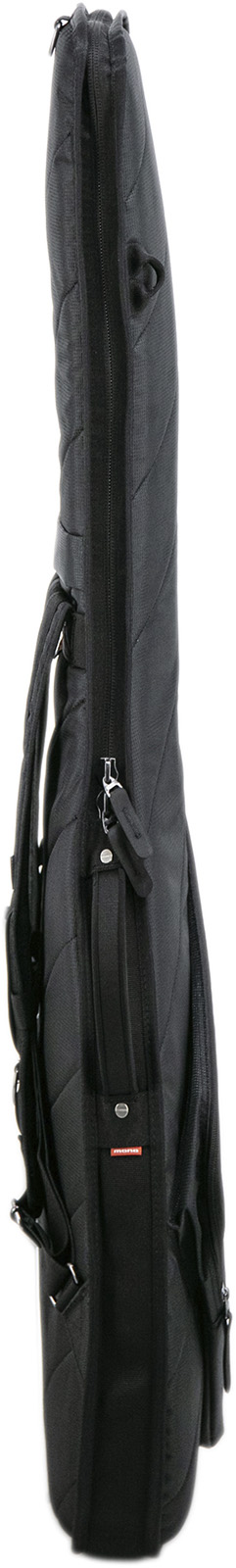 Mono M80 Sleeve V2 Guitare Électrique Noir - Tas voor Elektrische Gitaar - Variation 1