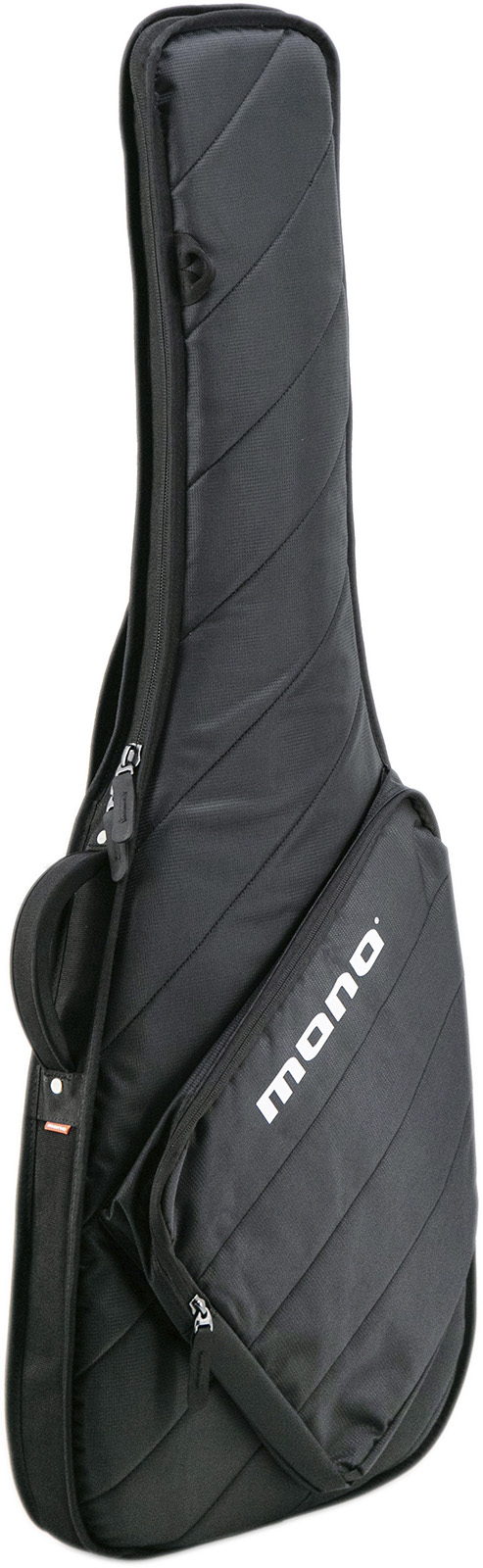 Mono M80 Sleeve V2 Guitare Électrique Noir - Tas voor Elektrische Gitaar - Variation 5