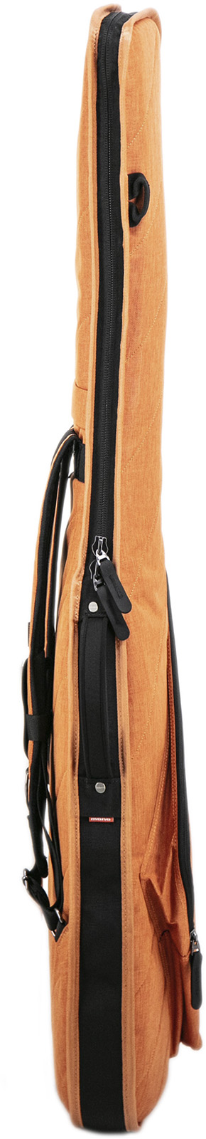 Mono M80 Sleeve V2 Guitare Électrique Orange - Tas voor Elektrische Gitaar - Variation 2