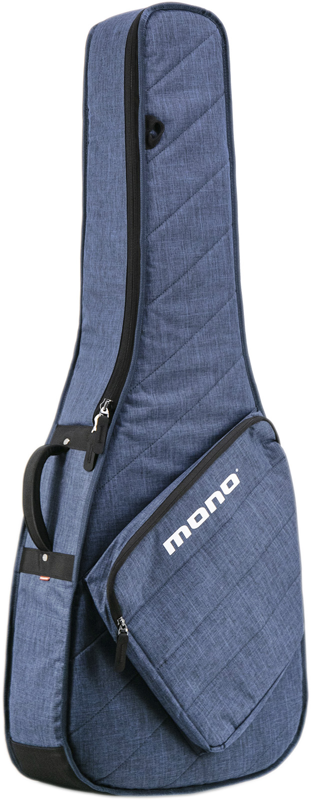 Mono M80 Sleeve V2 Guitare Dreadnought Bleu - Tas voor Elektrische Gitaar - Variation 1