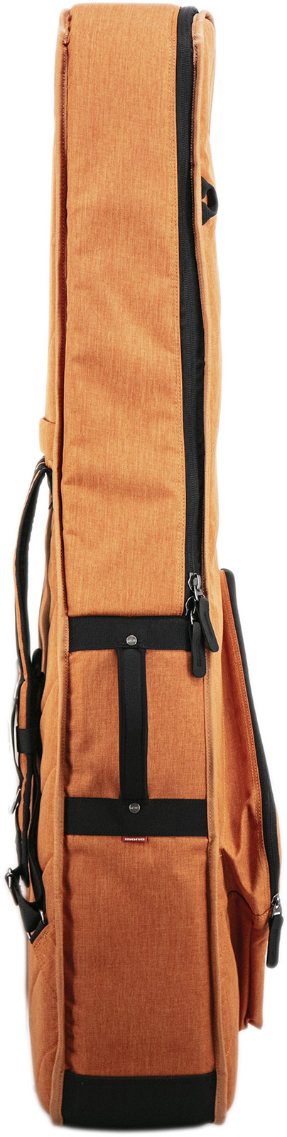 Mono M80 Sleeve V2 Guitare Dreadnought Orange - Tas voor Elektrische Gitaar - Variation 2