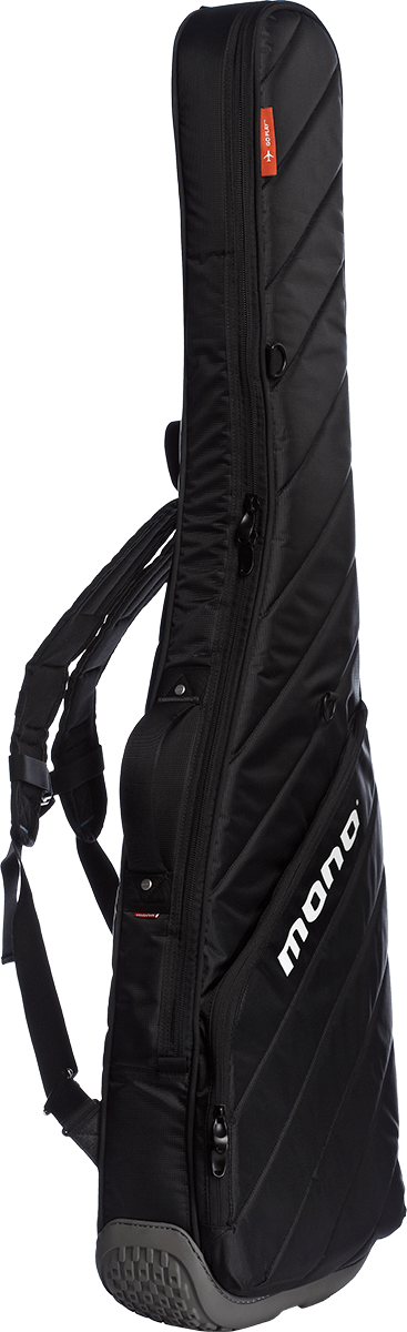Mono M80 Vertigo Basse Electrique - Tas voor Elektrische Gitaar - Variation 1