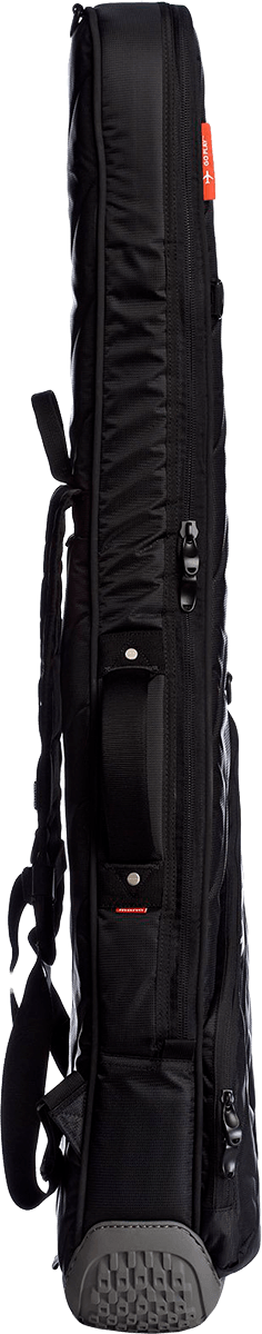 Mono M80 Vertigo Guitare Demi-caisse - Tas voor Elektrische Gitaar - Variation 1