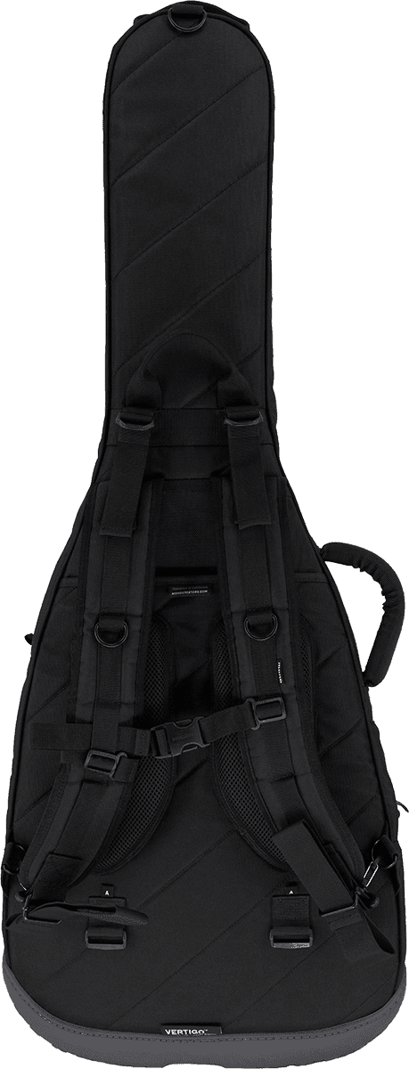 Mono M80 Vertigo Ultra Guitare Electrique - Tas voor Elektrische Gitaar - Variation 1
