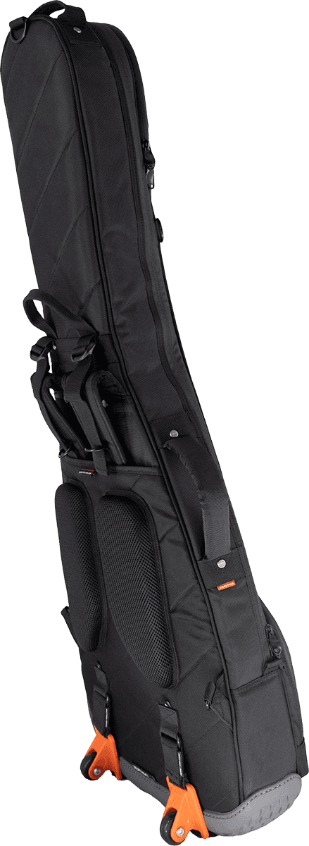 Mono M80 Vertigo Ultra Guitare Electrique - Tas voor Elektrische Gitaar - Variation 3