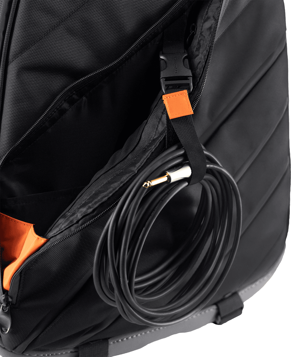 Mono M80 Vertigo Ultra Guitare Electrique - Tas voor Elektrische Gitaar - Variation 5