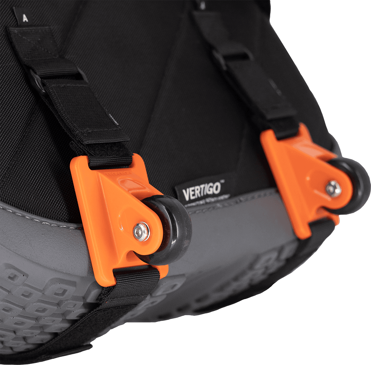 Mono M80 Vertigo Ultra Guitare Electrique - Tas voor Elektrische Gitaar - Variation 6