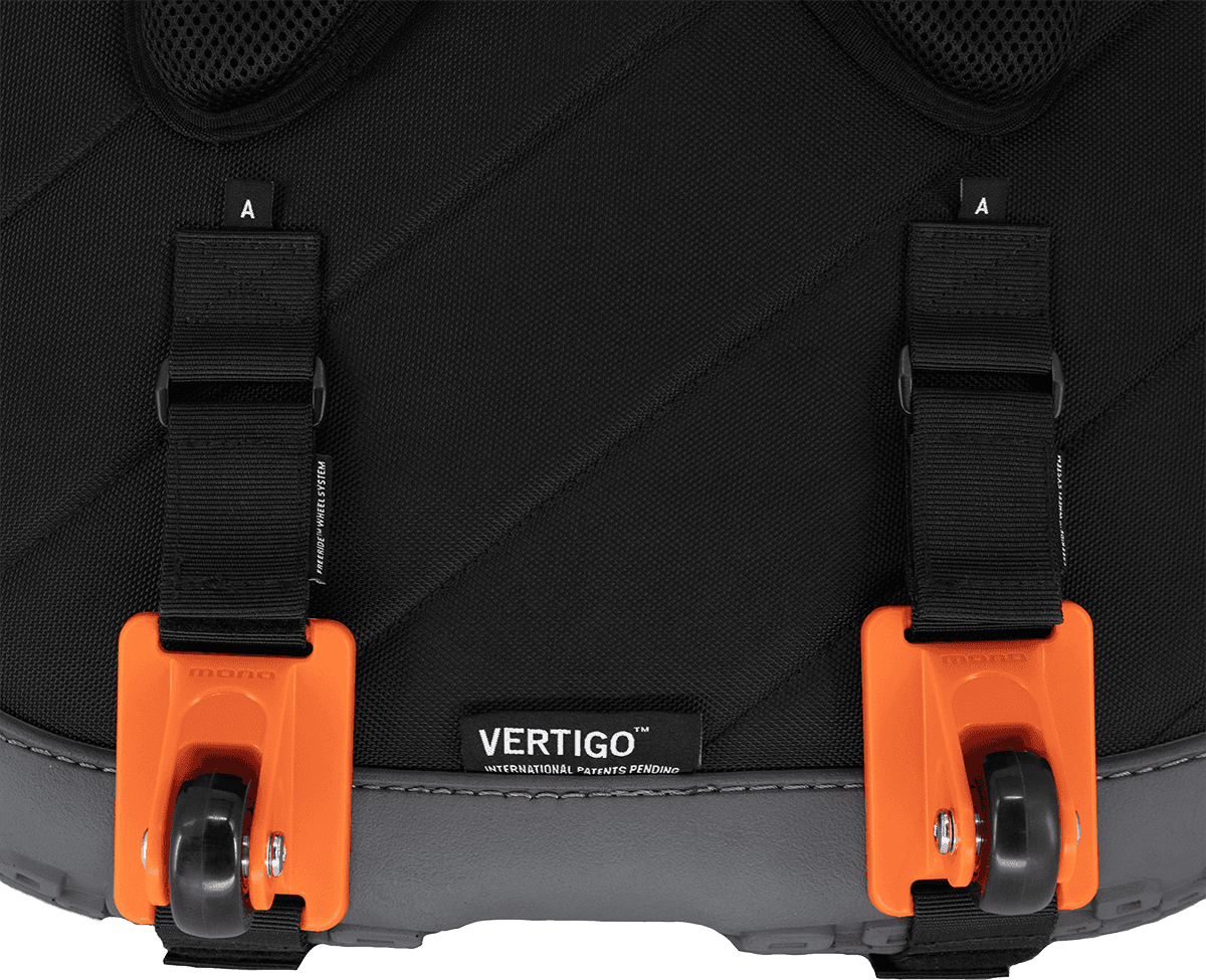 Mono M80 Vertigo Ultra Guitare Electrique - Tas voor Elektrische Gitaar - Variation 7