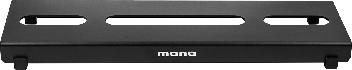 Mono Pfx-pb-lp-blk Mini Black - Pedaalbord - Variation 4