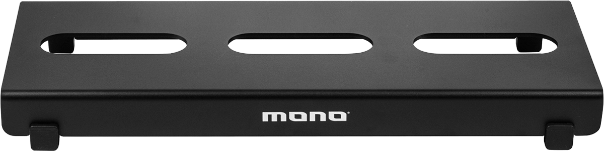 Mono Pfx-pb-lt-blk Ultra Compact Black - Pedaalbord - Variation 1
