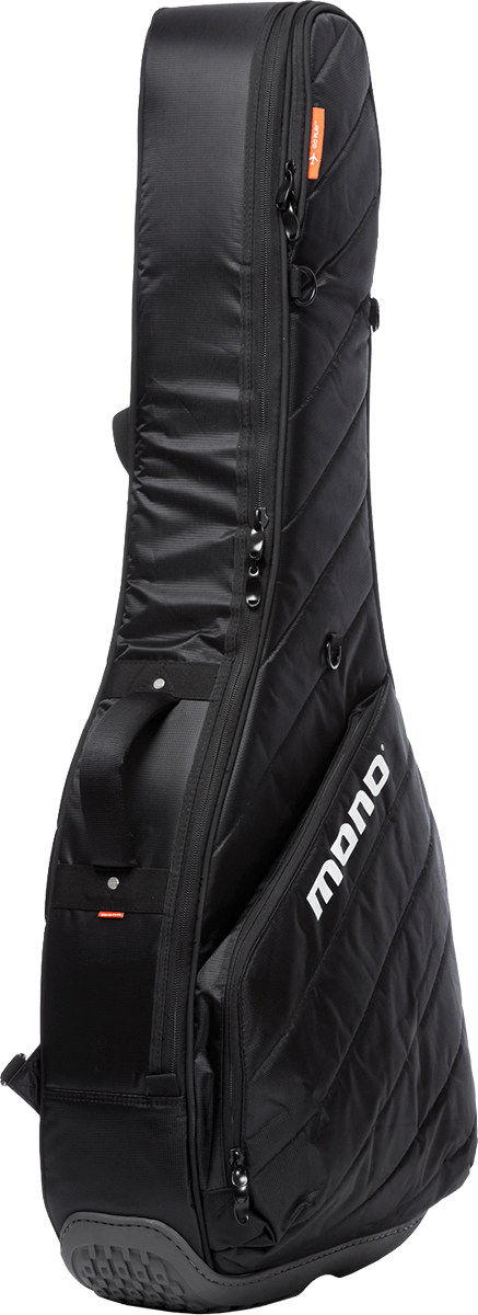Mono M80 Vertigo Guitare Acoustique - Tas voor Elektrische Gitaar - Variation 1
