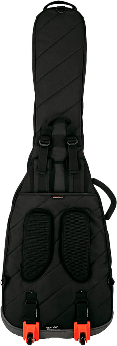 Mono M80 Vertigo Ultra Basse - Tas voor Elektrische Gitaar - Variation 2