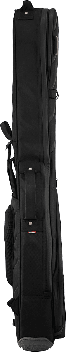 Mono M80 Vertigo Ultra Demi Caisse, Es-335 - Tas voor Elektrische Gitaar - Variation 2