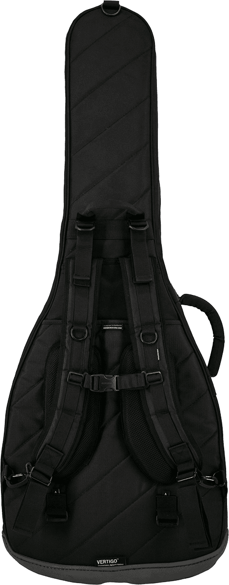 Mono M80 Vertigo Ultra Dreadnough - Tas voor Elektrische Gitaar - Variation 1