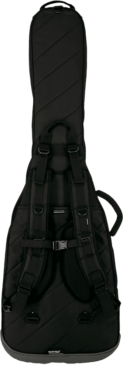 Mono M80 Vertigo Ultra Basse - Tas voor Elektrische Gitaar - Variation 1