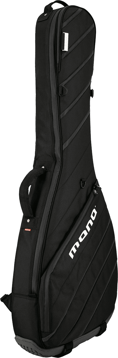 Mono M80 Vertigo Ultra Demi Caisse, Es-335 - Tas voor Elektrische Gitaar - Variation 3