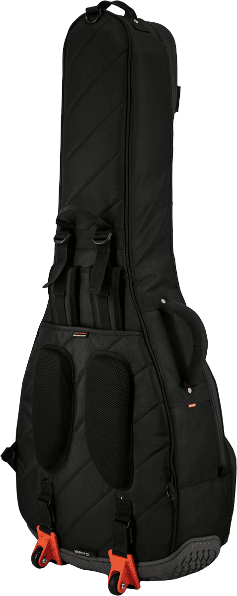 Mono M80 Vertigo Ultra Dreadnough - Tas voor Elektrische Gitaar - Variation 4