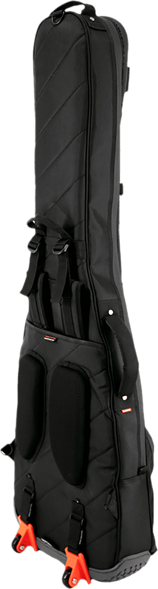 Mono M80 Vertigo Ultra Basse - Tas voor Elektrische Gitaar - Variation 4
