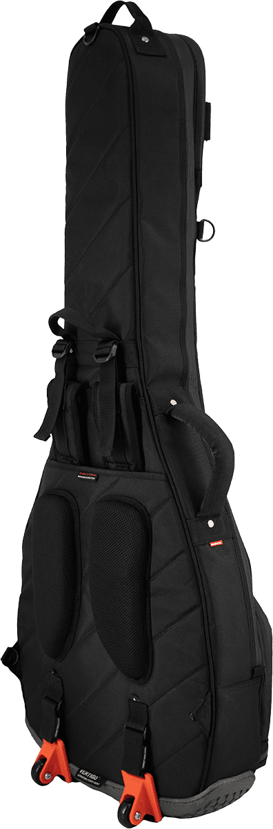 Mono M80 Vertigo Ultra Demi Caisse, Es-335 - Tas voor Elektrische Gitaar - Variation 4