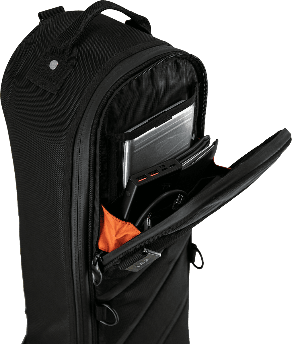 Mono M80 Vertigo Ultra Dreadnough - Tas voor Elektrische Gitaar - Variation 5