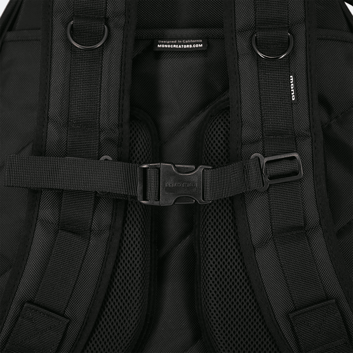Mono M80 Vertigo Ultra Basse - Tas voor Elektrische Gitaar - Variation 6